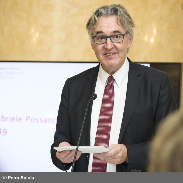 Gabriele-Possanner-Preisverleihung 2019 - Bild Nr. 8922