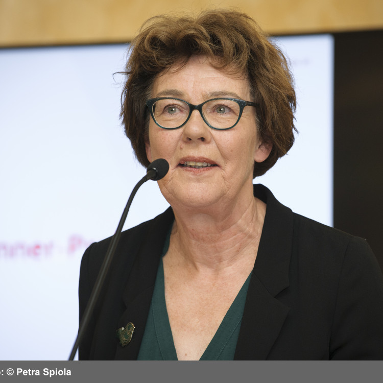 Gabriele-Possanner-Preisverleihung 2019 - Bild Nr. 8926