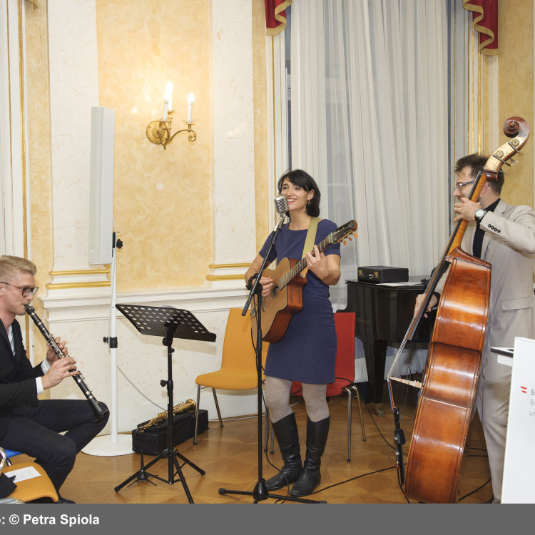 Gabriele-Possanner-Preisverleihung 2019 - Bild Nr. 8927