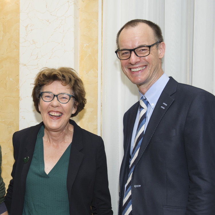 Gabriele-Possanner-Preisverleihung 2019 - Bild Nr. 8936