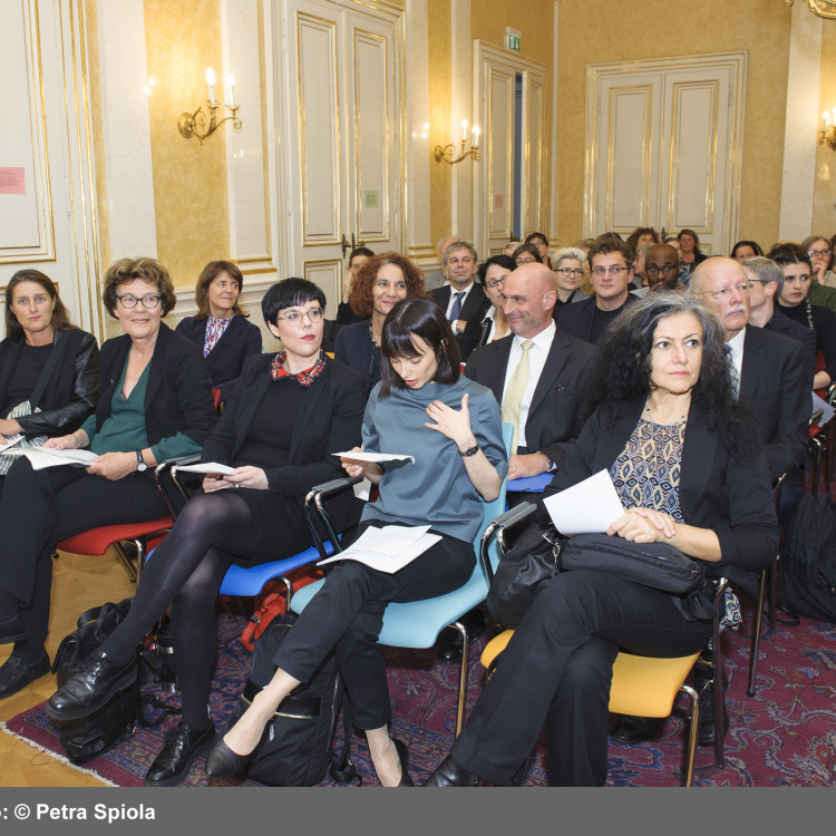 Gabriele-Possanner-Preisverleihung 2019 - Bild Nr. 8952