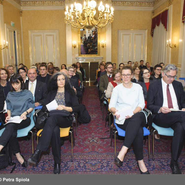 Gabriele-Possanner-Preisverleihung 2019 - Bild Nr. 8953