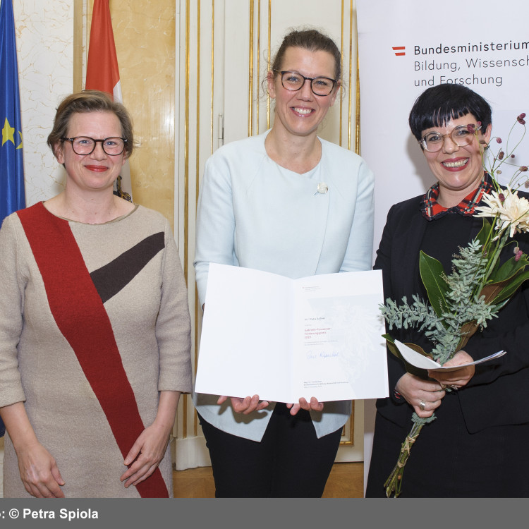 Gabriele-Possanner-Preisverleihung 2019 - Bild Nr. 8961
