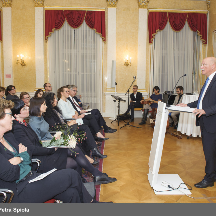 Gabriele-Possanner-Preisverleihung 2019 - Bild Nr. 8970