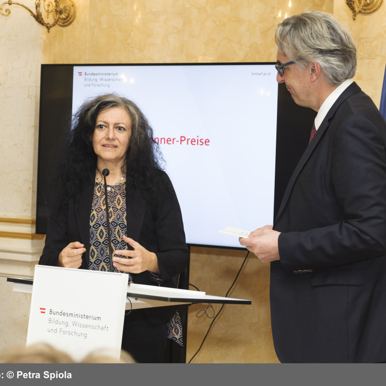 Gabriele-Possanner-Preisverleihung 2019 - Bild Nr. 8976