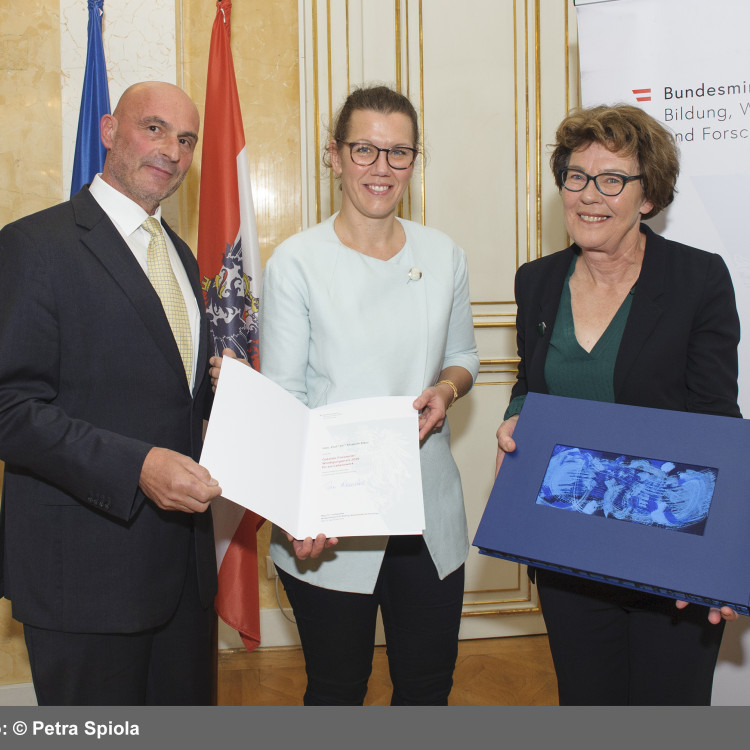 Gabriele-Possanner-Preisverleihung 2019 - Bild Nr. 8981