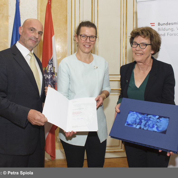 Gabriele-Possanner-Preisverleihung 2019 - Bild Nr. 8982