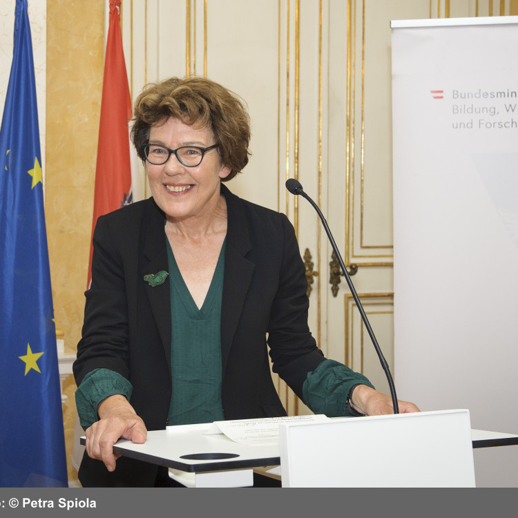 Gabriele-Possanner-Preisverleihung 2019 - Bild Nr. 8983