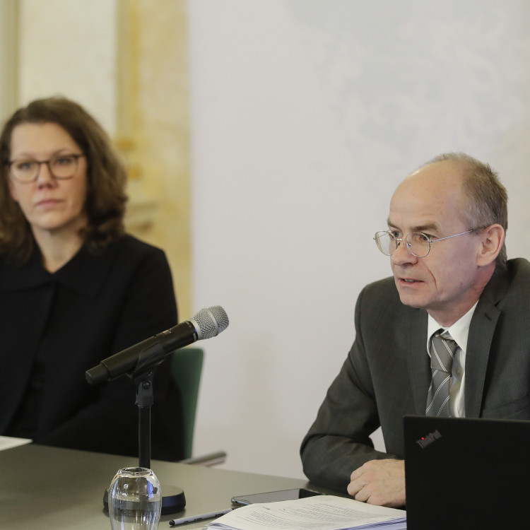 Vorschau Pressekonferenz - Ergebnisse von PISA 2018 aus österreichischem Blickwinkel