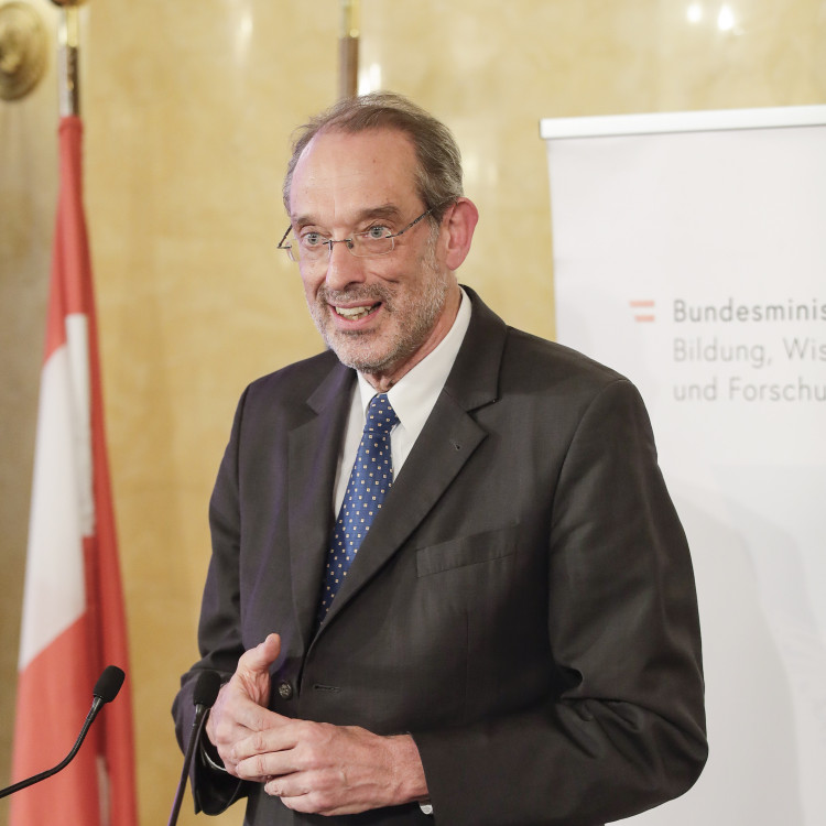 Digitale und soziale Transformation in der Hochschulbildung - Bild Nr. 9308