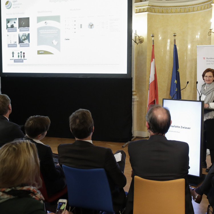 Digitale und soziale Transformation in der Hochschulbildung - Bild Nr. 9317