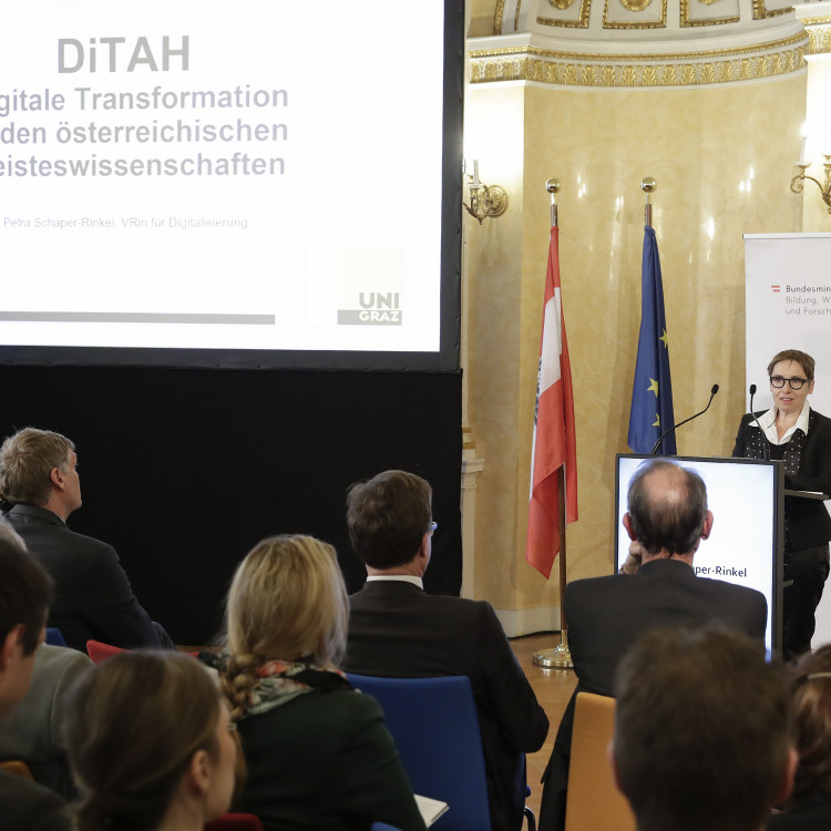 Digitale und soziale Transformation in der Hochschulbildung - Bild Nr. 9321