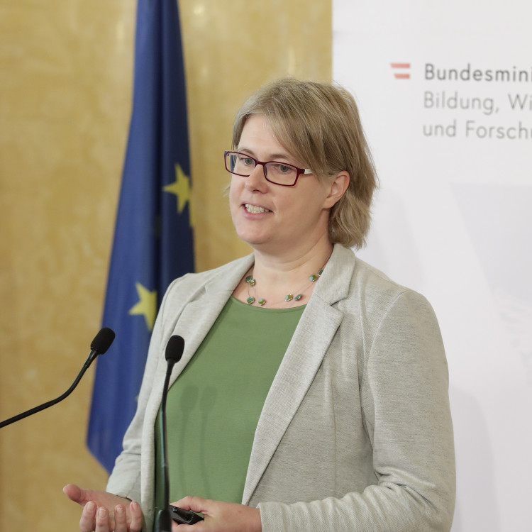 Digitale und soziale Transformation in der Hochschulbildung - Bild Nr. 9327