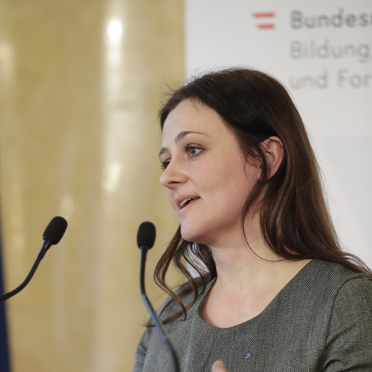 Digitale und soziale Transformation in der Hochschulbildung - Bild Nr. 9333