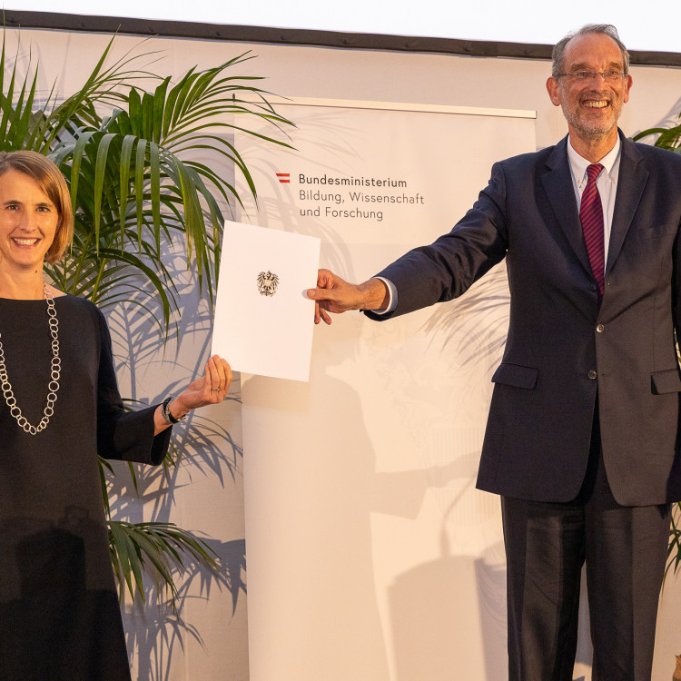 Vorschau Staatspreis Ars Docendi, Preisträger/innen 2020