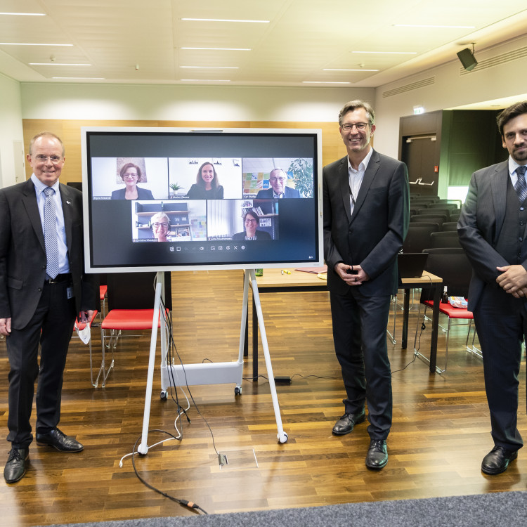 Vorschau Distance Learning Lessons Learned
