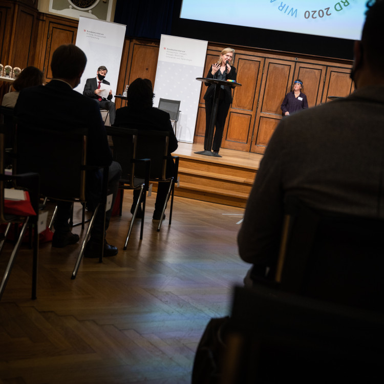 Verleihung der Sustanibility Awards 2020 am 2.11.2020 - Bild Nr. 9947