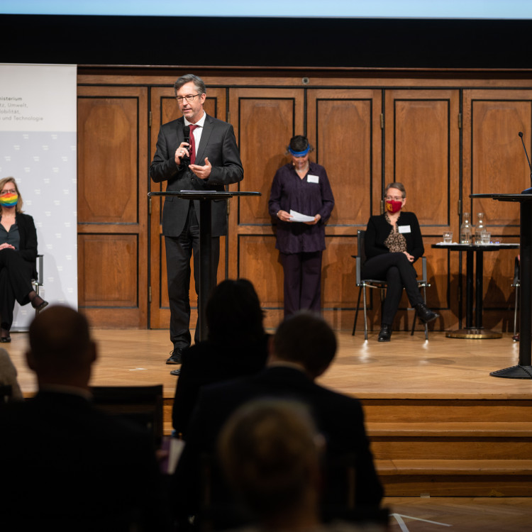 Verleihung der Sustanibility Awards 2020 am 2.11.2020 - Bild Nr. 9948