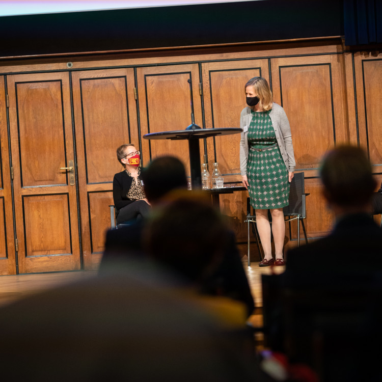 Verleihung der Sustanibility Awards 2020 am 2.11.2020 - Bild Nr. 9950