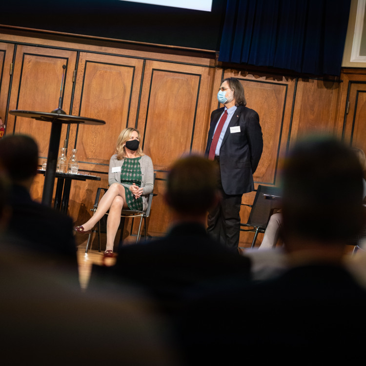 Verleihung der Sustanibility Awards 2020 am 2.11.2020 - Bild Nr. 9952