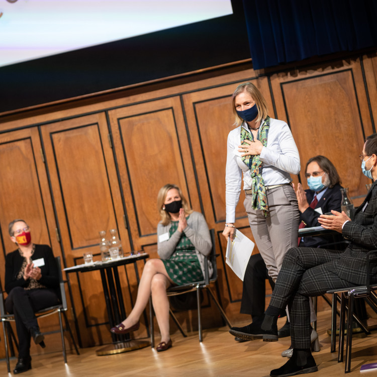 Verleihung der Sustanibility Awards 2020 am 2.11.2020 - Bild Nr. 9953