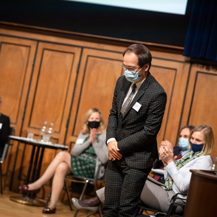 Verleihung der Sustanibility Awards 2020 am 2.11.2020 - Bild Nr. 9954