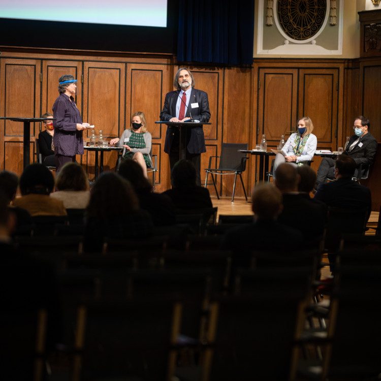 Verleihung der Sustanibility Awards 2020 am 2.11.2020 - Bild Nr. 9956
