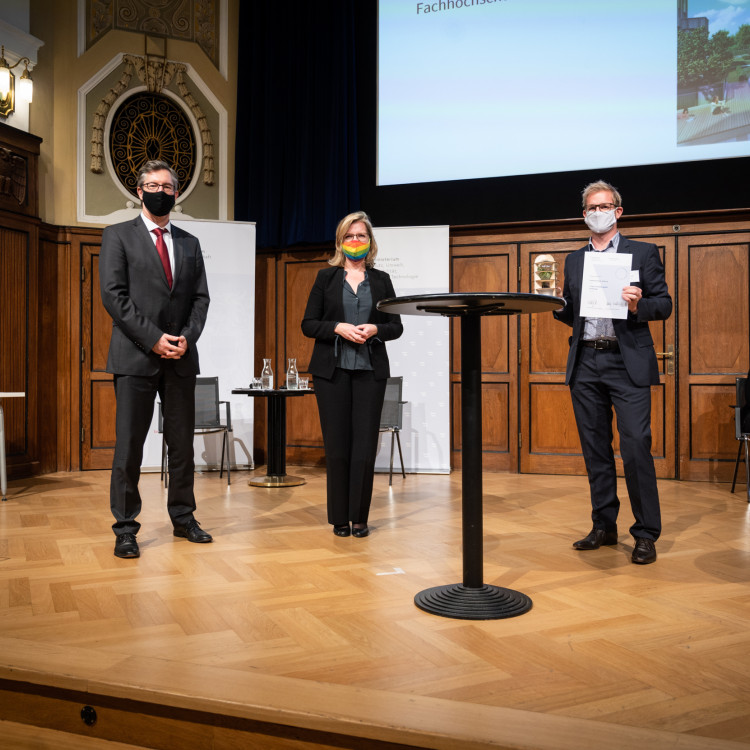 Verleihung der Sustanibility Awards 2020 am 2.11.2020 - Bild Nr. 9961