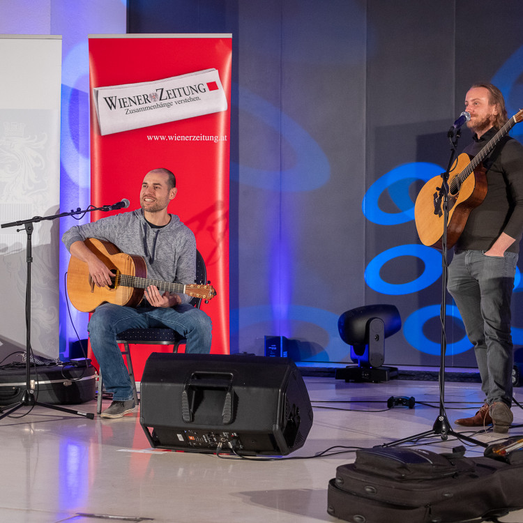 Vorschau European Researchers Night 2020