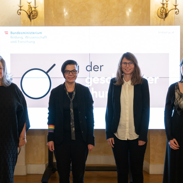Gabriele Possanner Preisträgerinnen 2022 - Bild Nr. 10245
