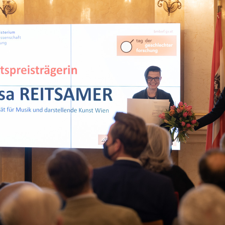 Gabriele Possanner Preisträgerinnen 2022 - Bild Nr. 10246