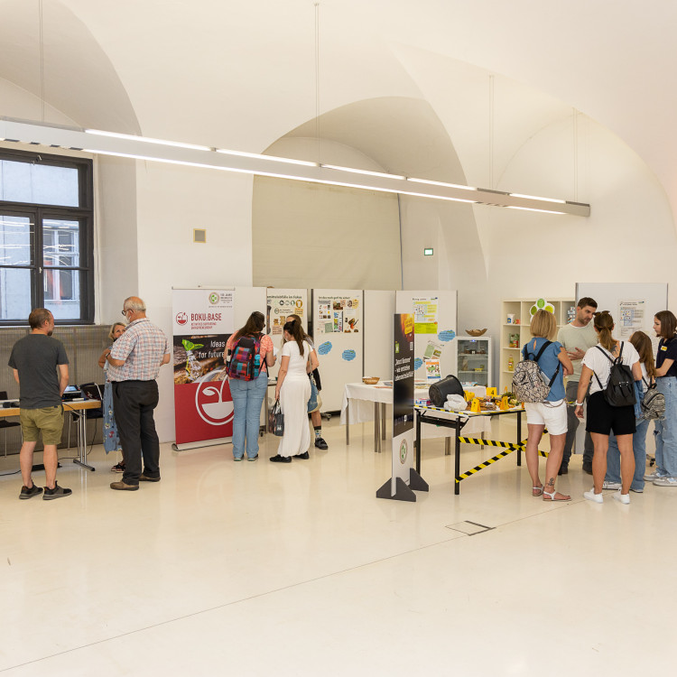 Lange Nacht der Forschung 2022, Aula der Wissenschaften - Bild Nr. 10434