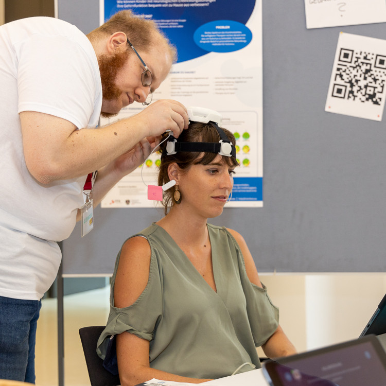 Lange Nacht der Forschung 2022, Aula der Wissenschaften - Bild Nr. 10440