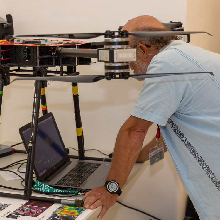 Lange Nacht der Forschung 2022, Aula der Wissenschaften - Bild Nr. 10449