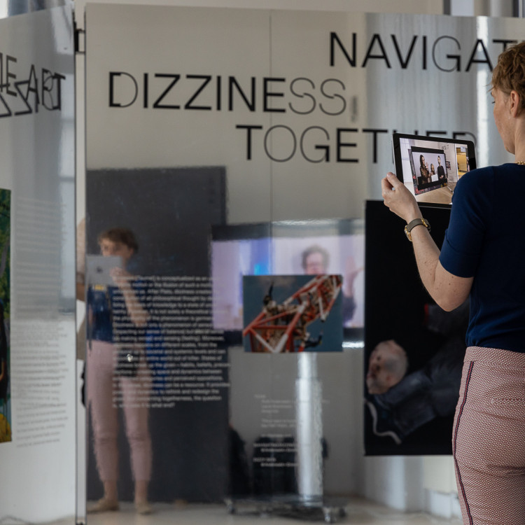 Lange Nacht der Forschung 2022, Aula der Wissenschaften - Bild Nr. 10461