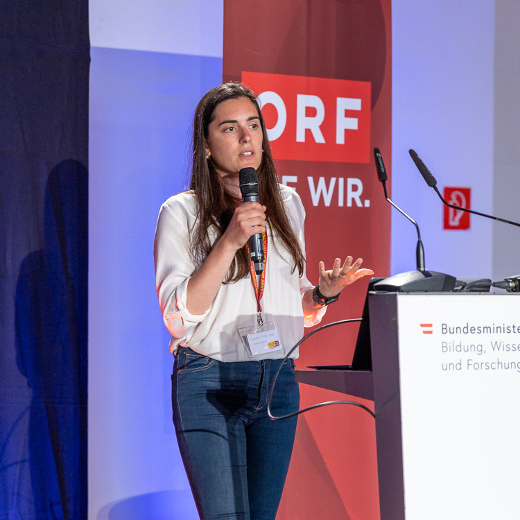 Lange Nacht der Forschung 2022, Aula der Wissenschaften - Bild Nr. 10473