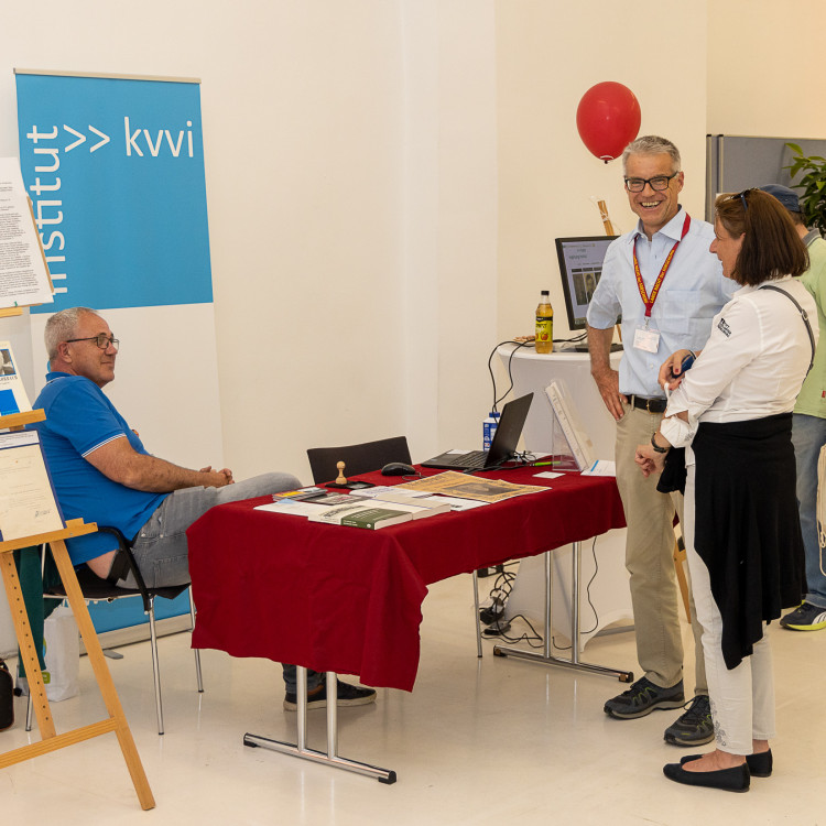 Lange Nacht der Forschung 2022, Aula der Wissenschaften - Bild Nr. 10477