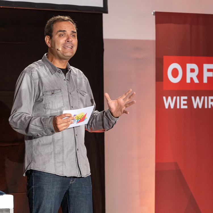 Lange Nacht der Forschung 2022, Aula der Wissenschaften - Bild Nr. 10478