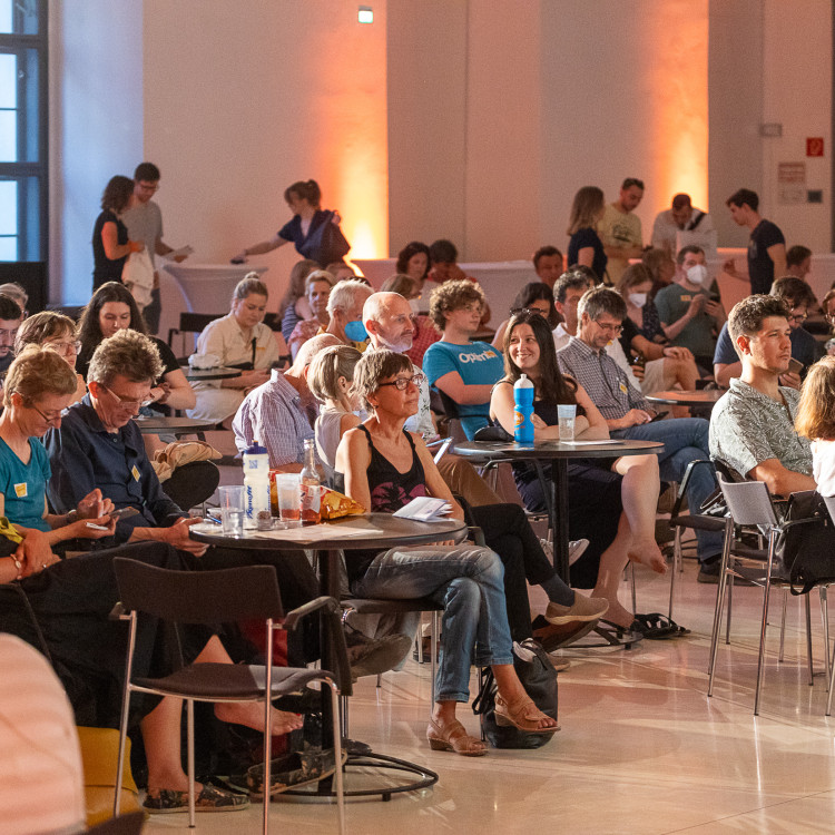 Lange Nacht der Forschung 2022, Aula der Wissenschaften - Bild Nr. 10481