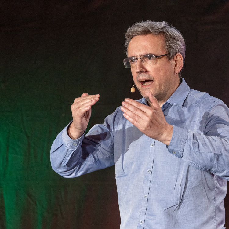 Lange Nacht der Forschung 2022, Aula der Wissenschaften - Bild Nr. 10507