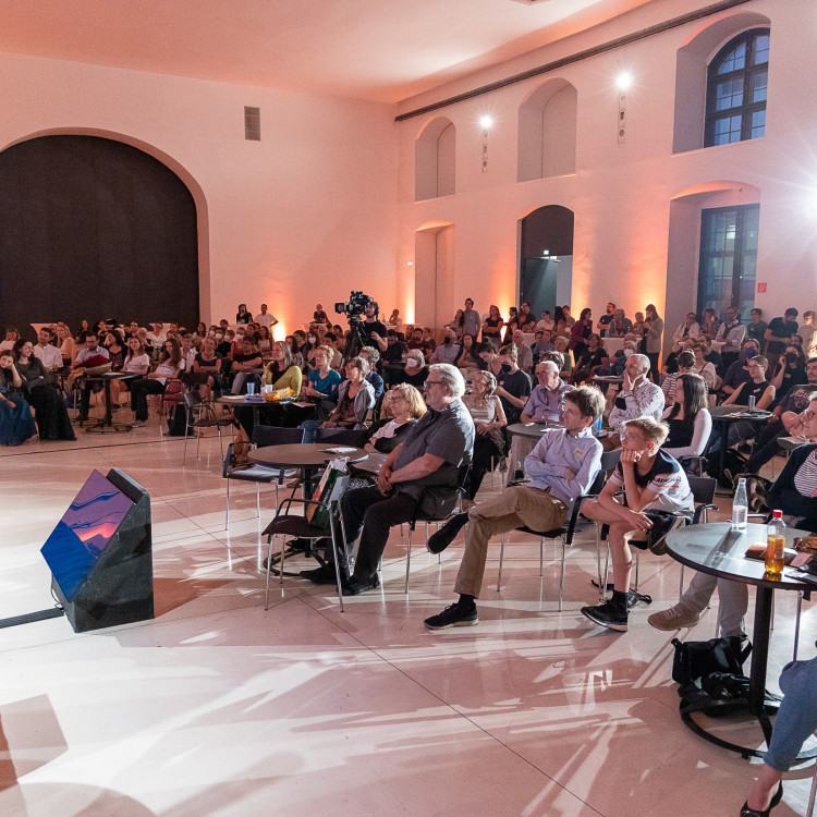 Lange Nacht der Forschung 2022, Aula der Wissenschaften - Bild Nr. 10510