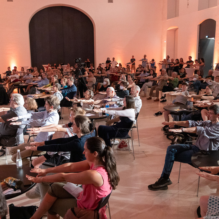 Lange Nacht der Forschung 2022, Aula der Wissenschaften - Bild Nr. 10513