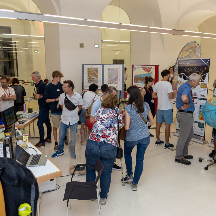 Lange Nacht der Forschung 2022, Aula der Wissenschaften - Bild Nr. 10554