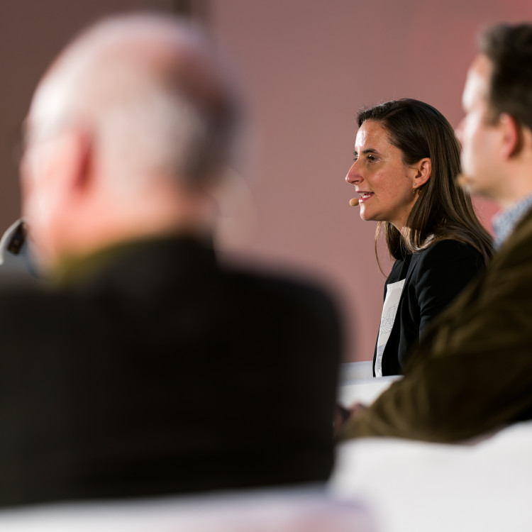 Science Talk > Optimismus trotz allem? Wie uns Wissenschaft und Forschung dabei helfen können, 23.1.2023 - Bild Nr. 11807