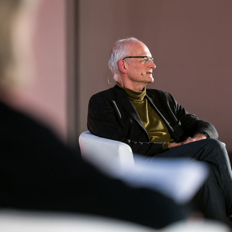 Science Talk > Optimismus trotz allem? Wie uns Wissenschaft und Forschung dabei helfen können, 23.1.2023 - Bild Nr. 11813