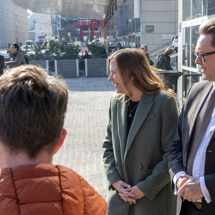 BeSt Wien, März 2023 - Bild Nr. 11877