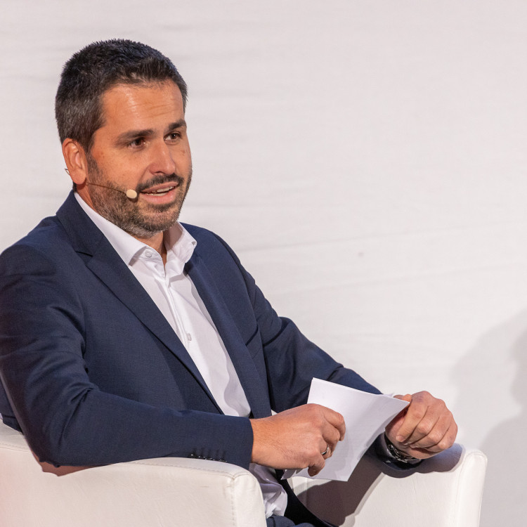 Science Talk > Künstliche Intelligenz - worauf vertrauen wir noch? 25. September 2023 - Bild Nr. 12726