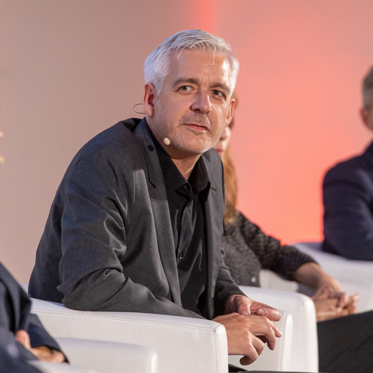 Science Talk > Künstliche Intelligenz - worauf vertrauen wir noch? 25. September 2023 - Bild Nr. 12730