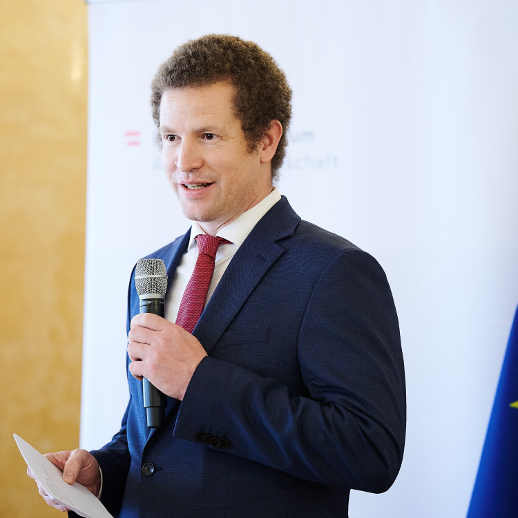Verleihung des Österreichischen Staatspreises für Erwachsenenbildung 2024 - Bild Nr. 13384