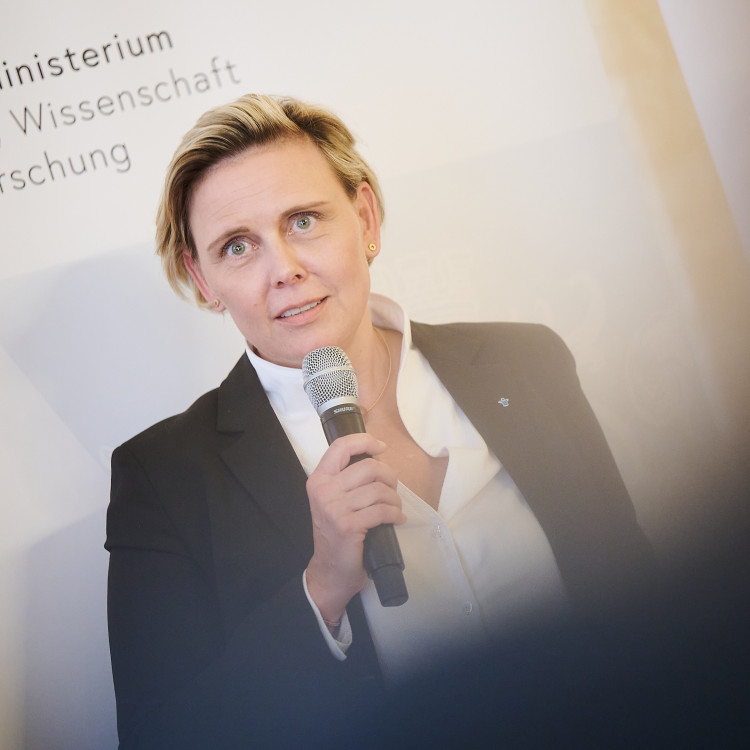 Verleihung des Österreichischen Staatspreises für Erwachsenenbildung 2024 - Bild Nr. 13405
